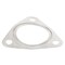 Elring Exhaust Gasket, 183300 183300 - alternate 1